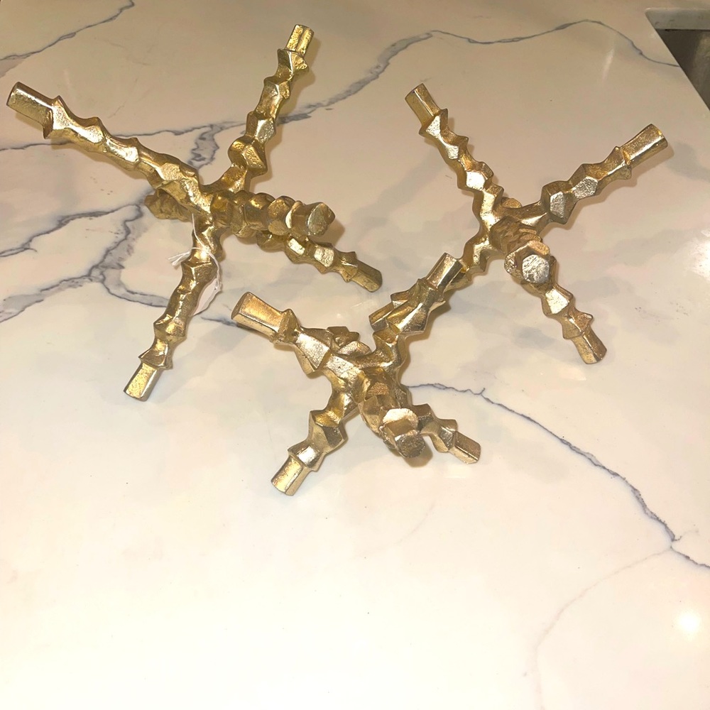 3 jacks - home decor